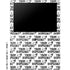 Looney Tunes Daffy Duck Youre Despicable Grid Galaxy Book 12in Skin